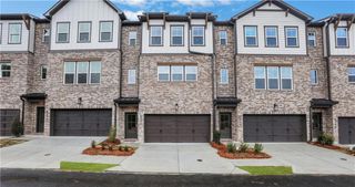 6001 Haviland Alley, Sugar Hill, GA 30518