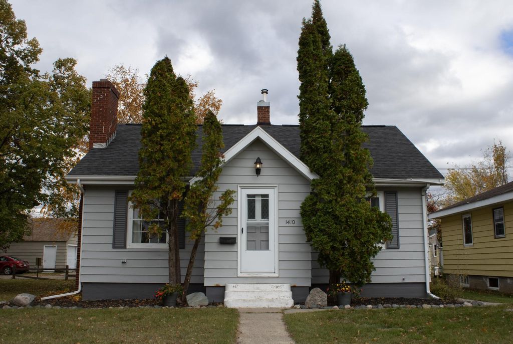 1410 Beltrami Avenue NW, Bemidji, MN 56601