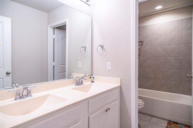 18226 Mulberry Spring Circle, Richmond, TX 77407