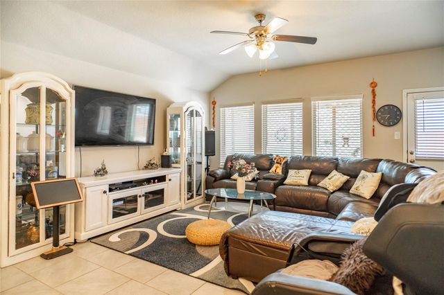 18226 Mulberry Spring Circle, Richmond, TX 77407