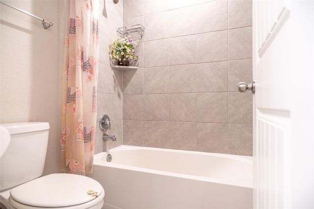 18226 Mulberry Spring Circle, Richmond, TX 77407