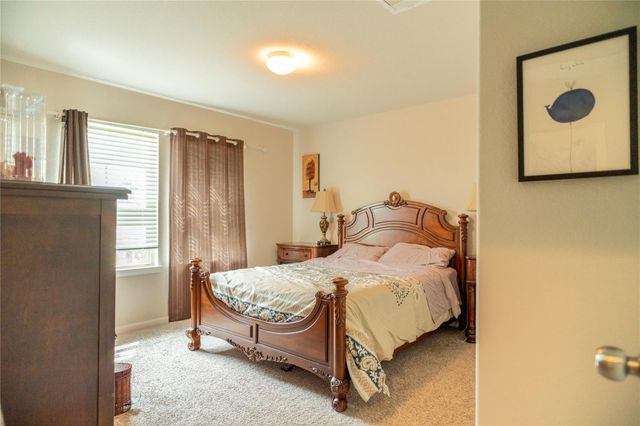 18226 Mulberry Spring Circle, Richmond, TX 77407