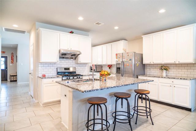 18226 Mulberry Spring Circle, Richmond, TX 77407