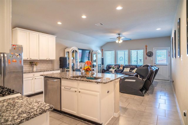 18226 Mulberry Spring Circle, Richmond, TX 77407