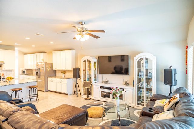 18226 Mulberry Spring Circle, Richmond, TX 77407