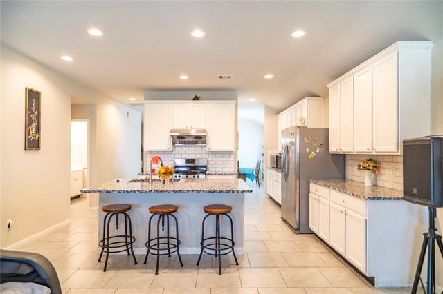 18226 Mulberry Spring Circle, Richmond, TX 77407