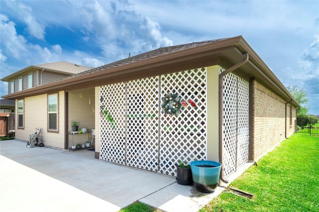 18226 Mulberry Spring Circle, Richmond, TX 77407