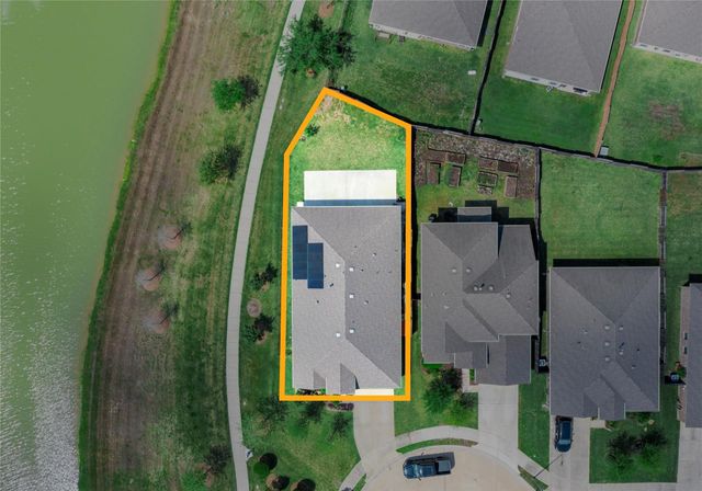 18226 Mulberry Spring Circle, Richmond, TX 77407