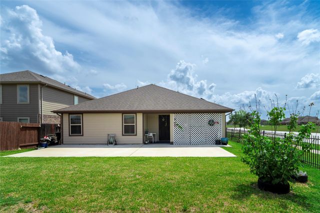 18226 Mulberry Spring Circle, Richmond, TX 77407