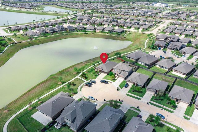 18226 Mulberry Spring Circle, Richmond, TX 77407