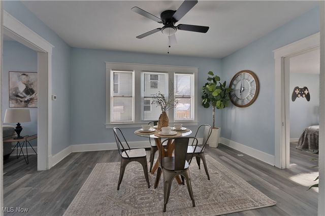 306 Maplewood Avenue, Struthers, OH 44471