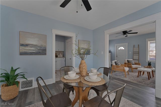 306 Maplewood Avenue, Struthers, OH 44471