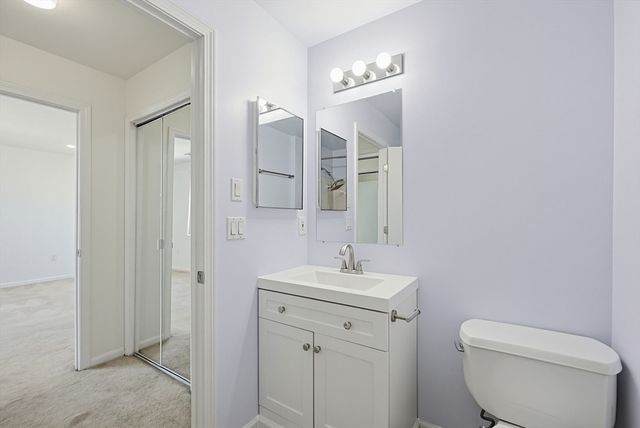30 Chelsea St 814, Everett, MA 02149