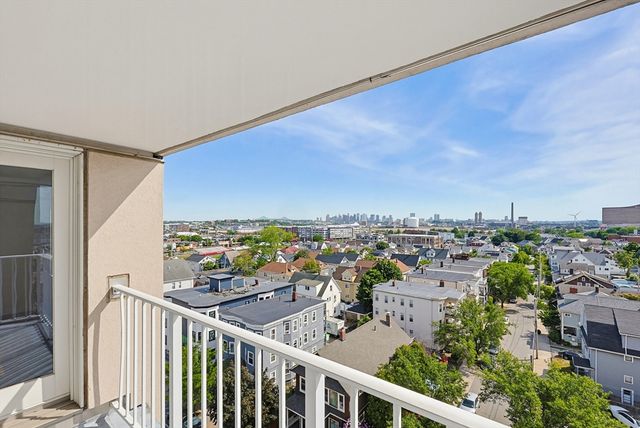 30 Chelsea St 814, Everett, MA 02149