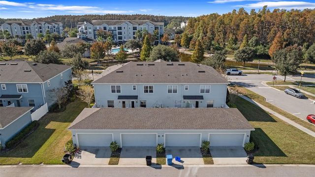 14929 PROMENADE PARKWAY, Odessa, FL 33556