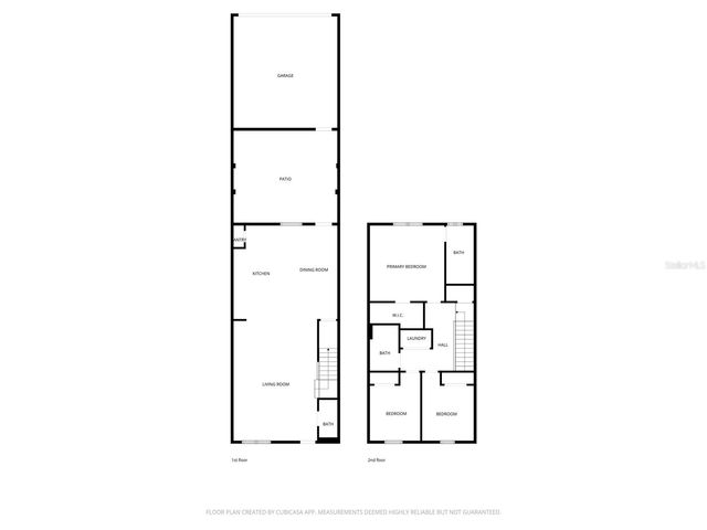 14929 PROMENADE PARKWAY, Odessa, FL 33556