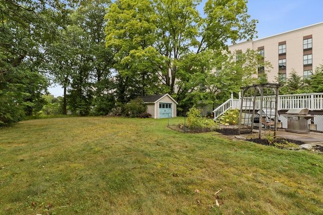 396 Central St, Mansfield, MA 02048