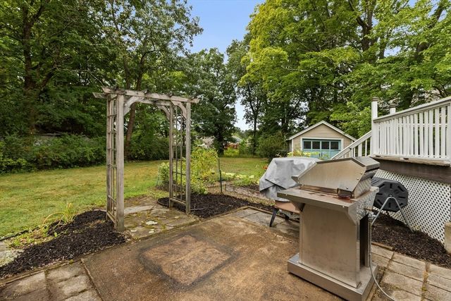 396 Central St, Mansfield, MA 02048
