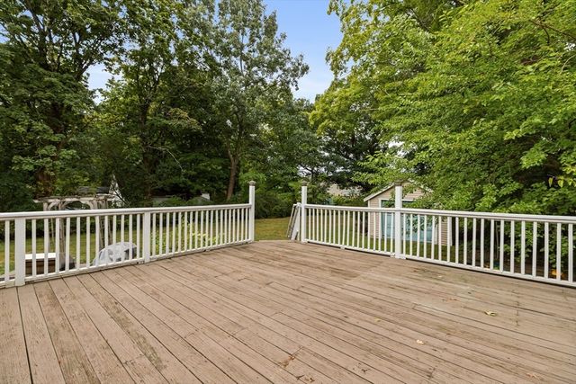 396 Central St, Mansfield, MA 02048