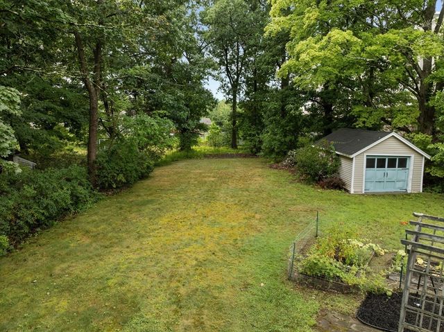 396 Central St, Mansfield, MA 02048