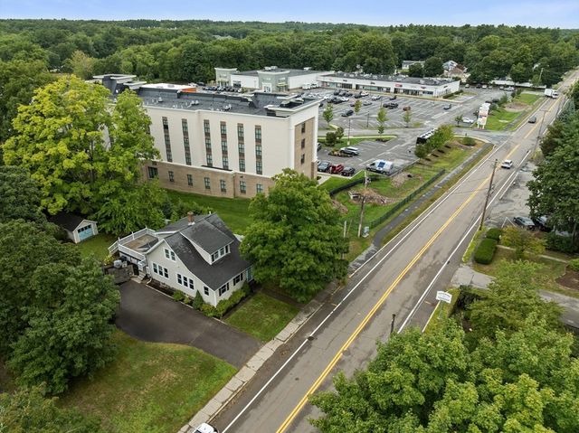 396 Central St, Mansfield, MA 02048