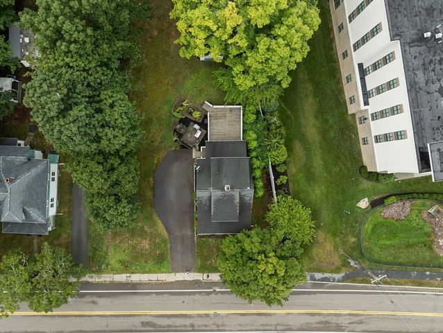 396 Central St, Mansfield, MA 02048