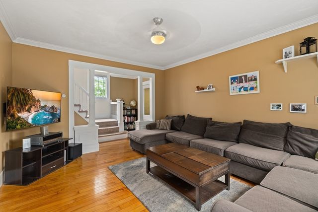 396 Central St, Mansfield, MA 02048