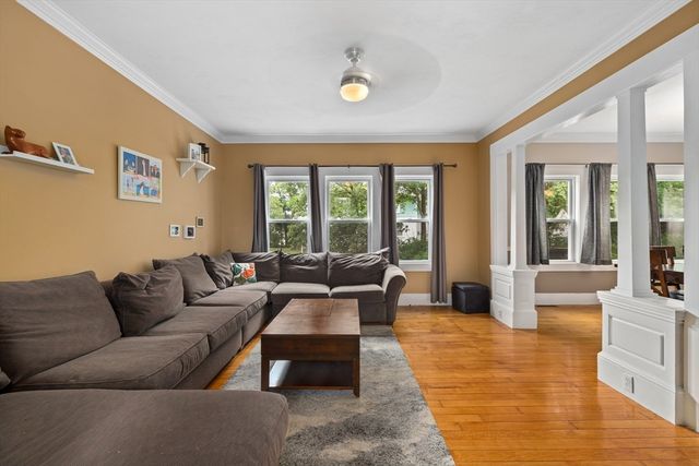 396 Central St, Mansfield, MA 02048
