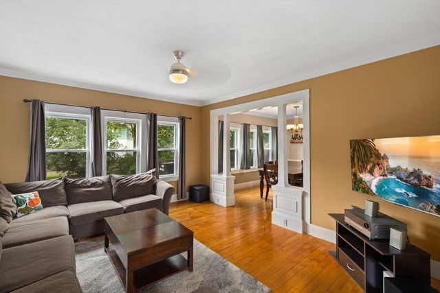 396 Central St, Mansfield, MA 02048