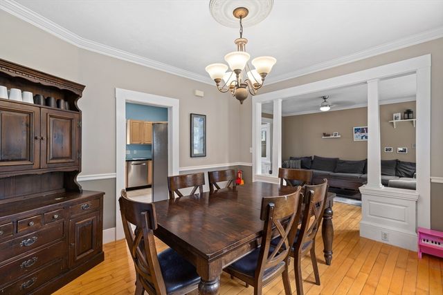 396 Central St, Mansfield, MA 02048