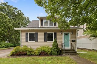 396 Central St, Mansfield, MA 02048