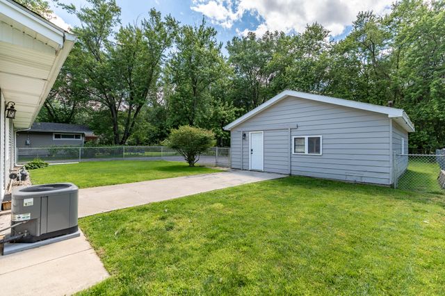 834 S Cline Avenue, Griffith, IN 46319