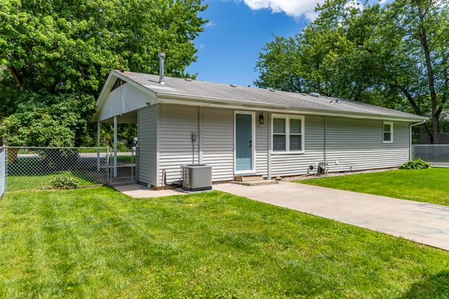 834 S Cline Avenue, Griffith, IN 46319