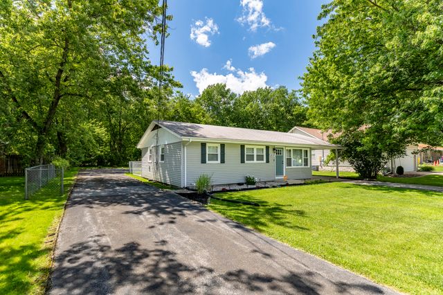 834 S Cline Avenue, Griffith, IN 46319