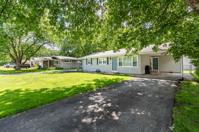 834 S Cline Avenue, Griffith, IN 46319