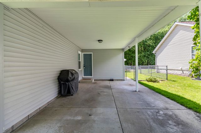 834 S Cline Avenue, Griffith, IN 46319