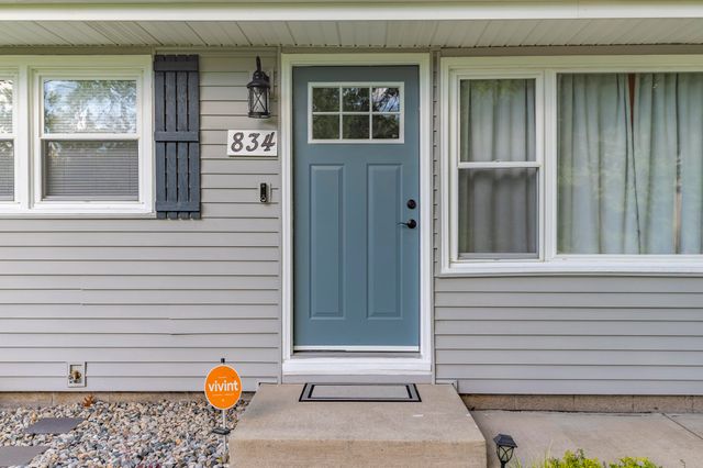 834 S Cline Avenue, Griffith, IN 46319