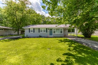 834 S Cline Avenue, Griffith, IN 46319