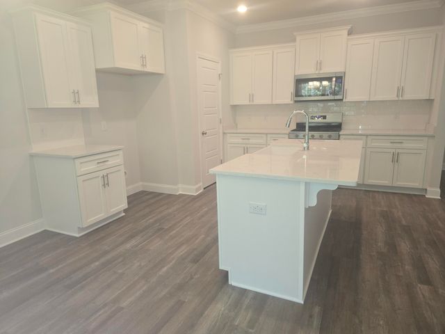 14 Brookstone, Petal, MS 39465