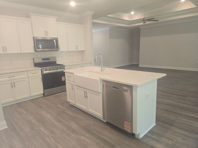 14 Brookstone, Petal, MS 39465