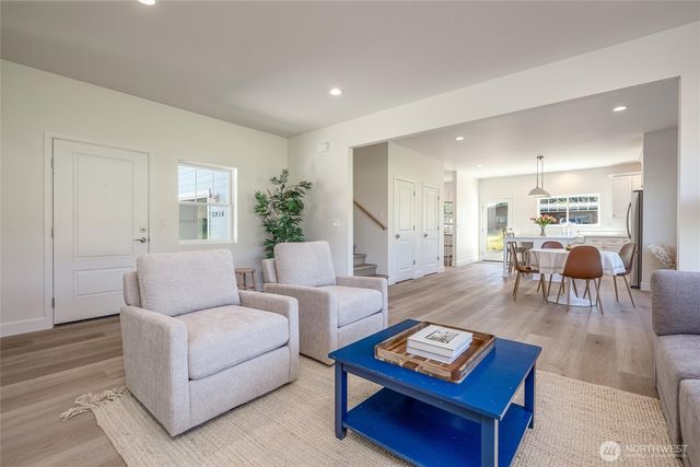 2916 K Avenue, Anacortes, WA 98221