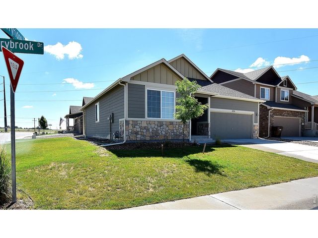 524 86th Ave, Greeley, CO 80634
