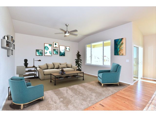 524 86th Ave, Greeley, CO 80634