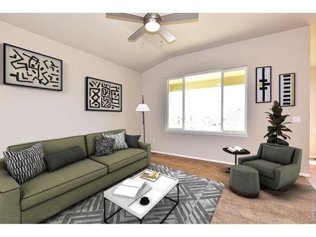 524 86th Ave, Greeley, CO 80634