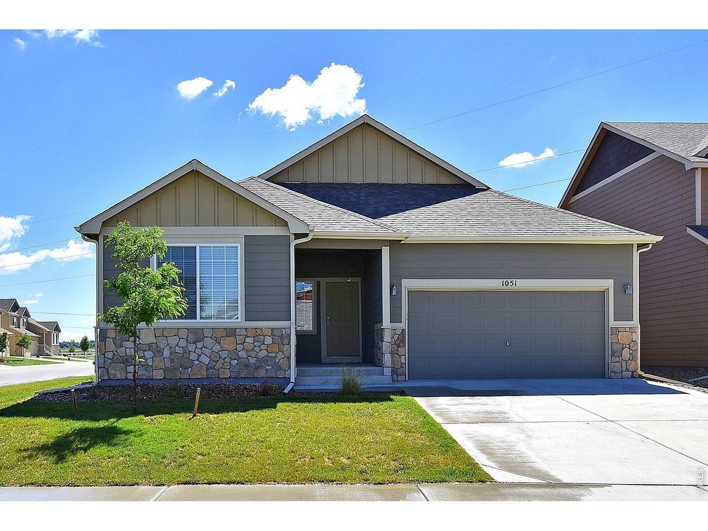 524 86th Ave, Greeley, CO 80634