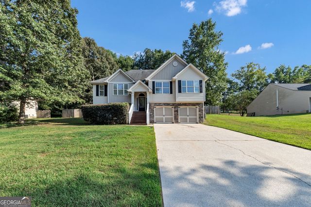 242 Elk Drive, Temple, GA 30179
