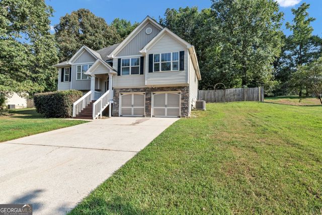242 Elk Drive, Temple, GA 30179