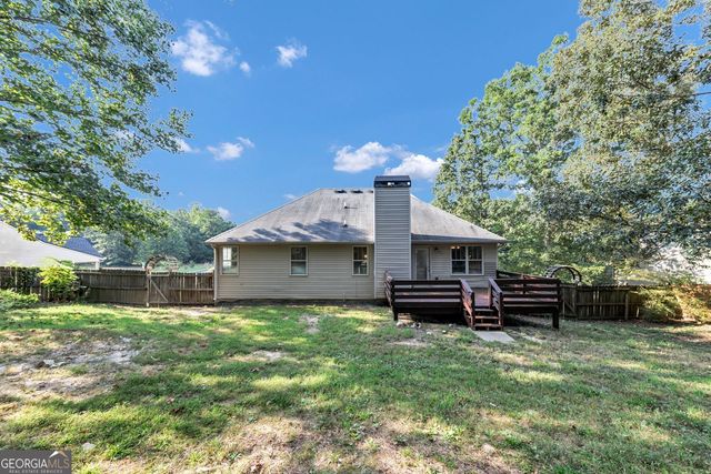 242 Elk Drive, Temple, GA 30179