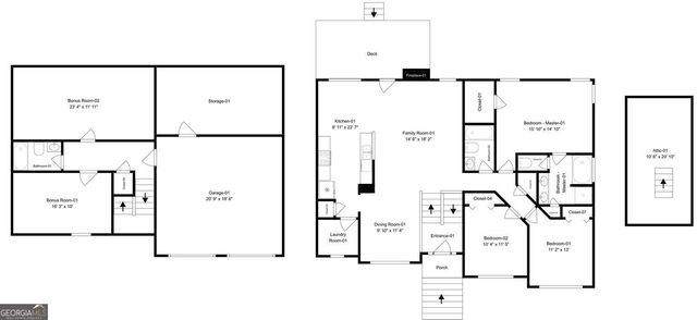 242 Elk Drive, Temple, GA 30179