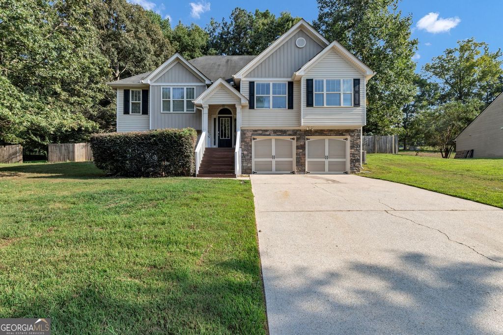 242 Elk Drive, Temple, GA 30179
